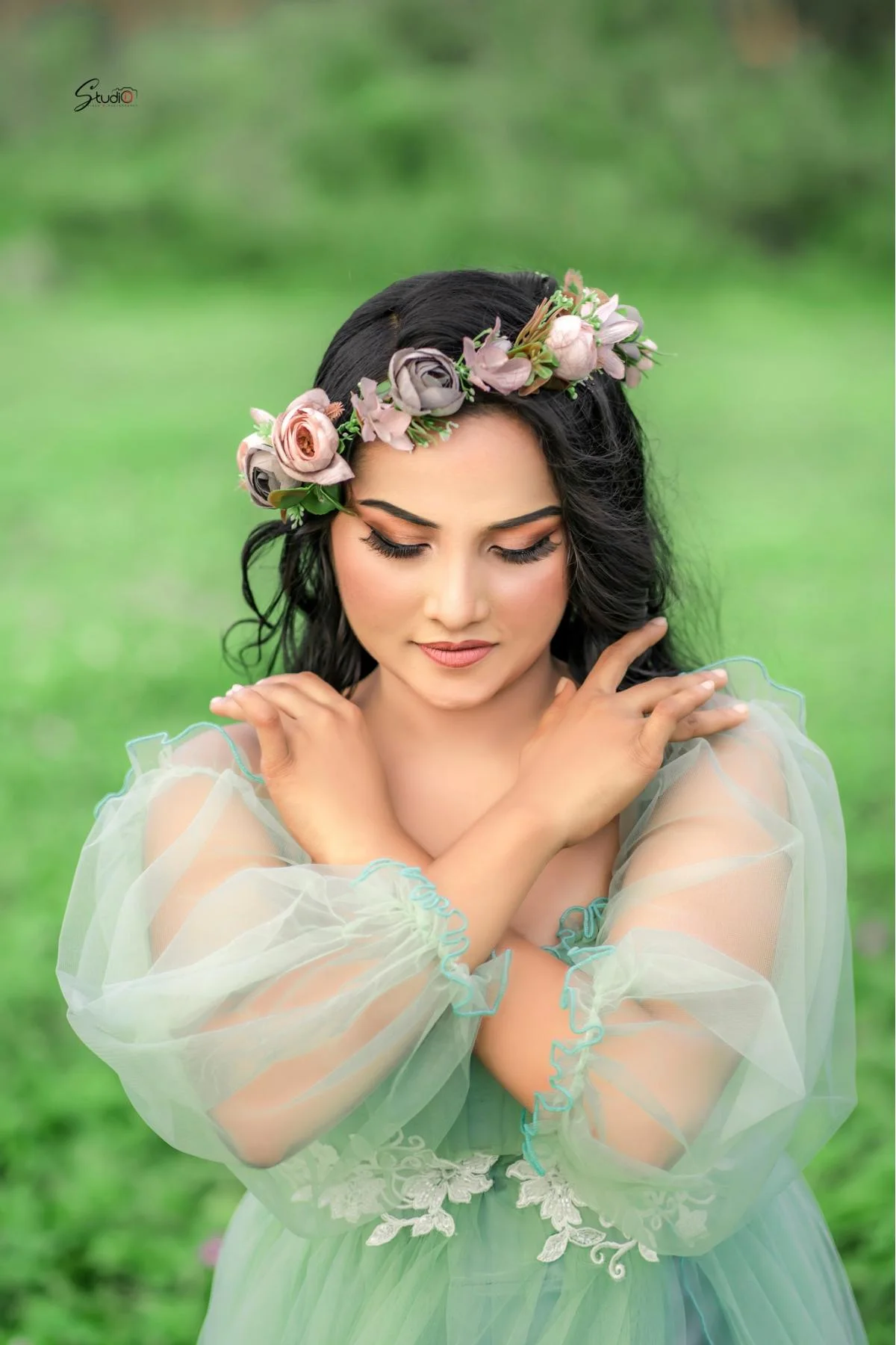 Himasha Ranasinghe - Sri Lankan Photoshoot Gallery (11)