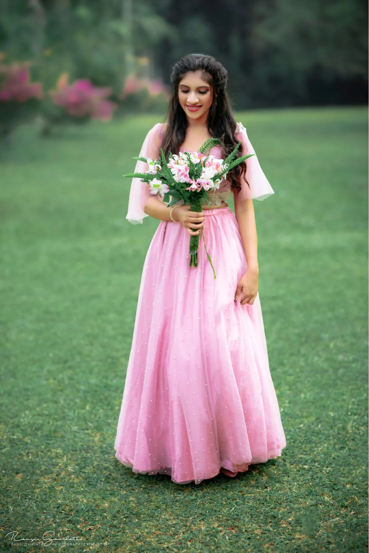 Hiru & Sisitha - Sri Lankan Photoshoot Gallery (11)