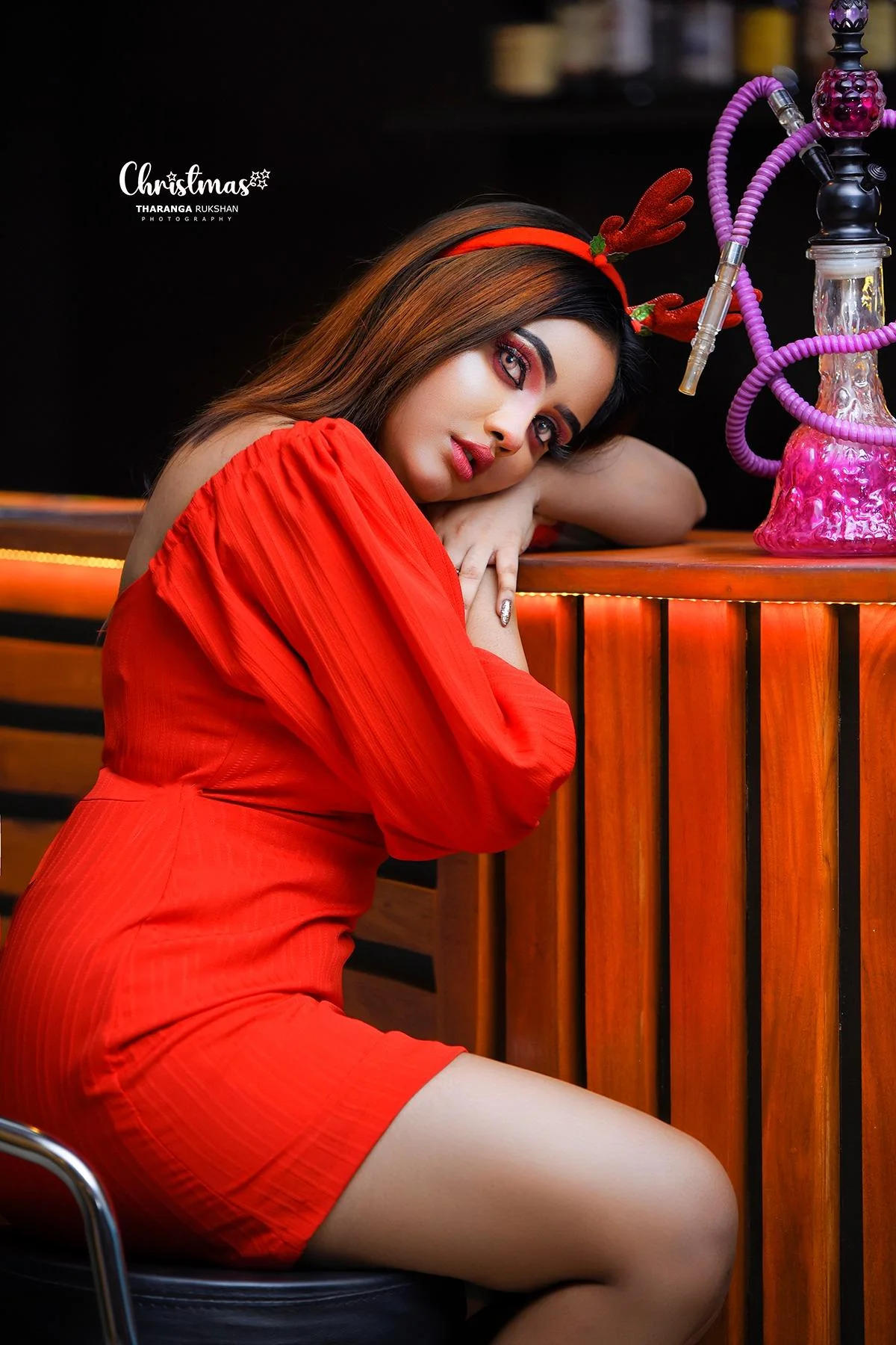 Sachi Wijerathne - Sri Lankan Photoshoot Gallery (9)