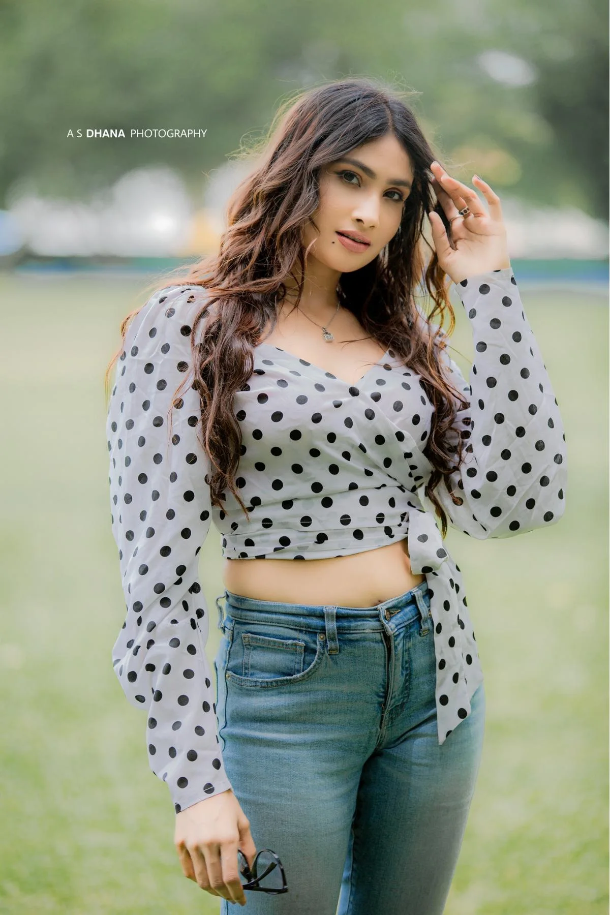 NILUSHI - Sri Lankan Photoshoot Gallery (9)