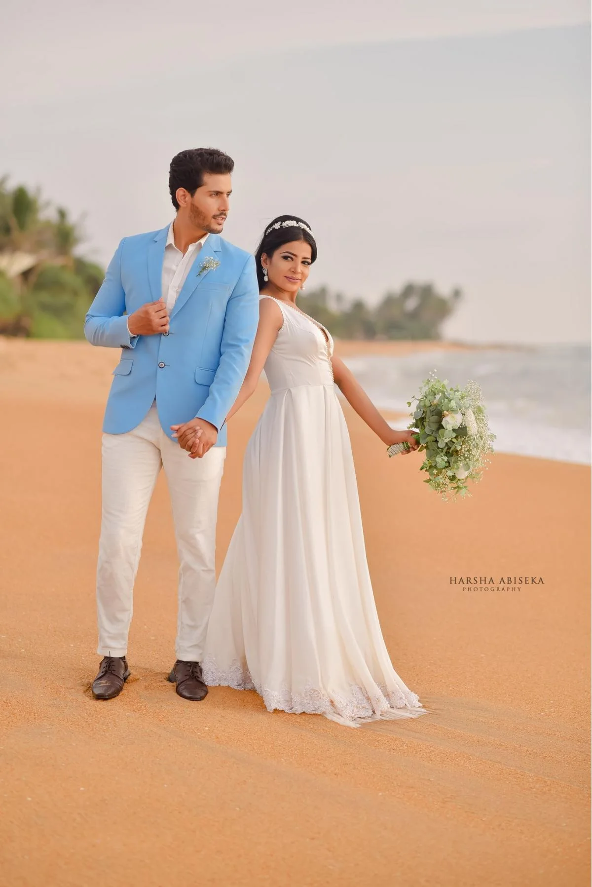 JANITH & NIRMALA - Sri Lankan Photoshoot Gallery (9)