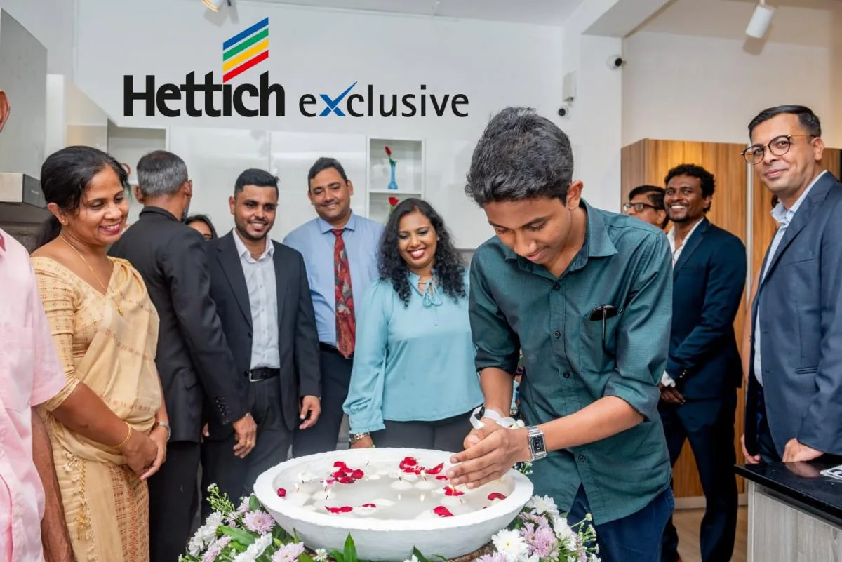 Hettich exclusive නව නිවහනකට - Sri Lankan Photoshoot Gallery (31)