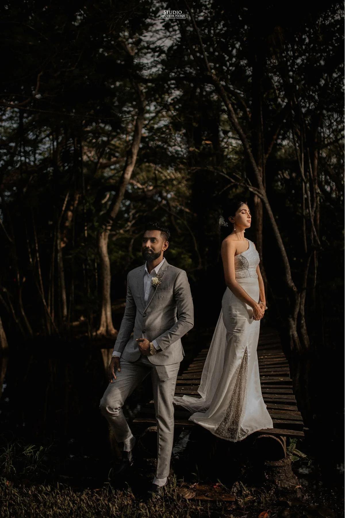 Dilki & Anuradha - Sri Lankan Photoshoot Gallery (13)