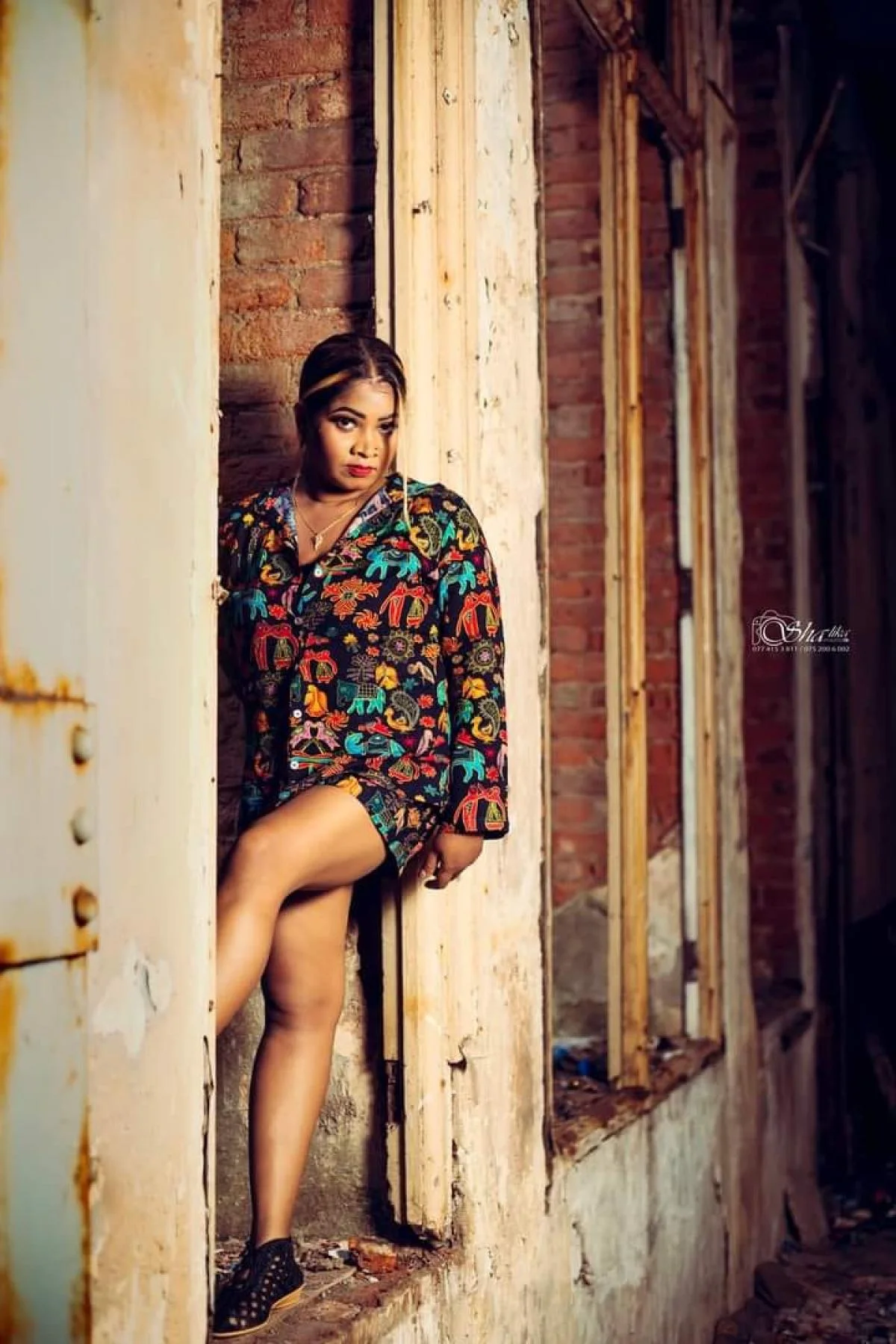 Madu - Sri Lankan Photoshoot Gallery (9)