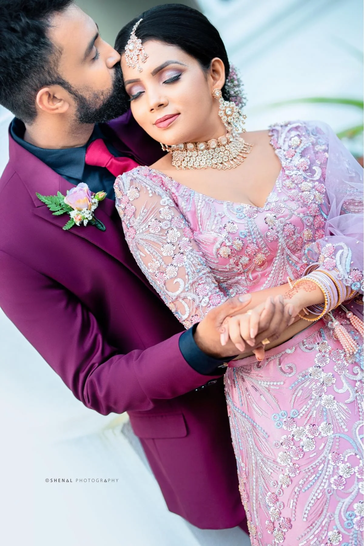  EVAN & PRIYANKA - Sri Lankan Photoshoot Gallery (13)