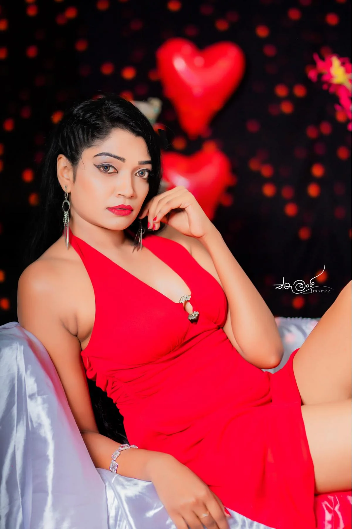 NETHUKI & CHATHU - Sri Lankan Photoshoot Gallery (11)