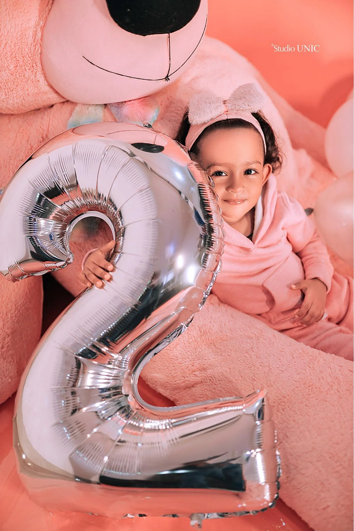 SHANULYA 2nd Birthday - Sri Lankan Photoshoot Gallery (9)