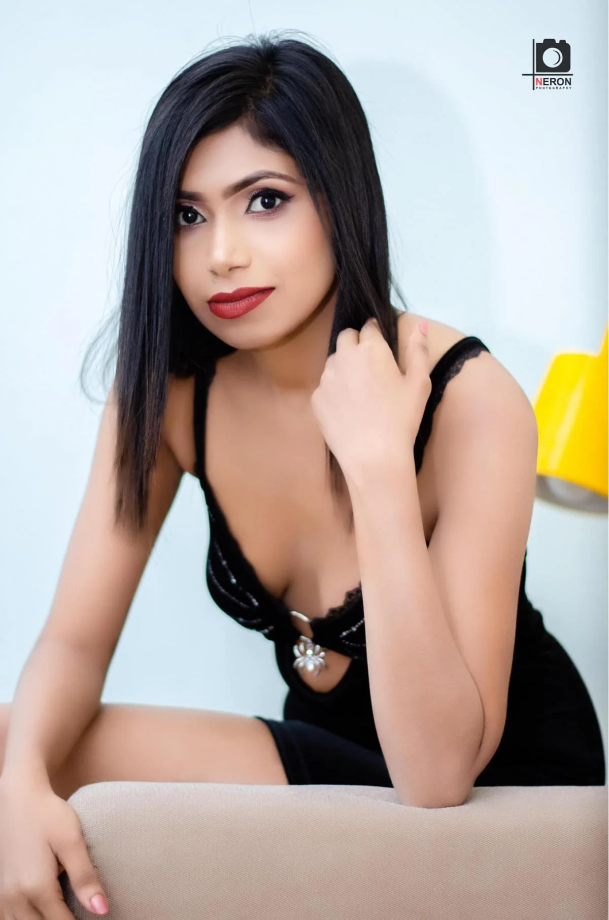 Shamithri - Sri Lankan Photoshoot Gallery (11)