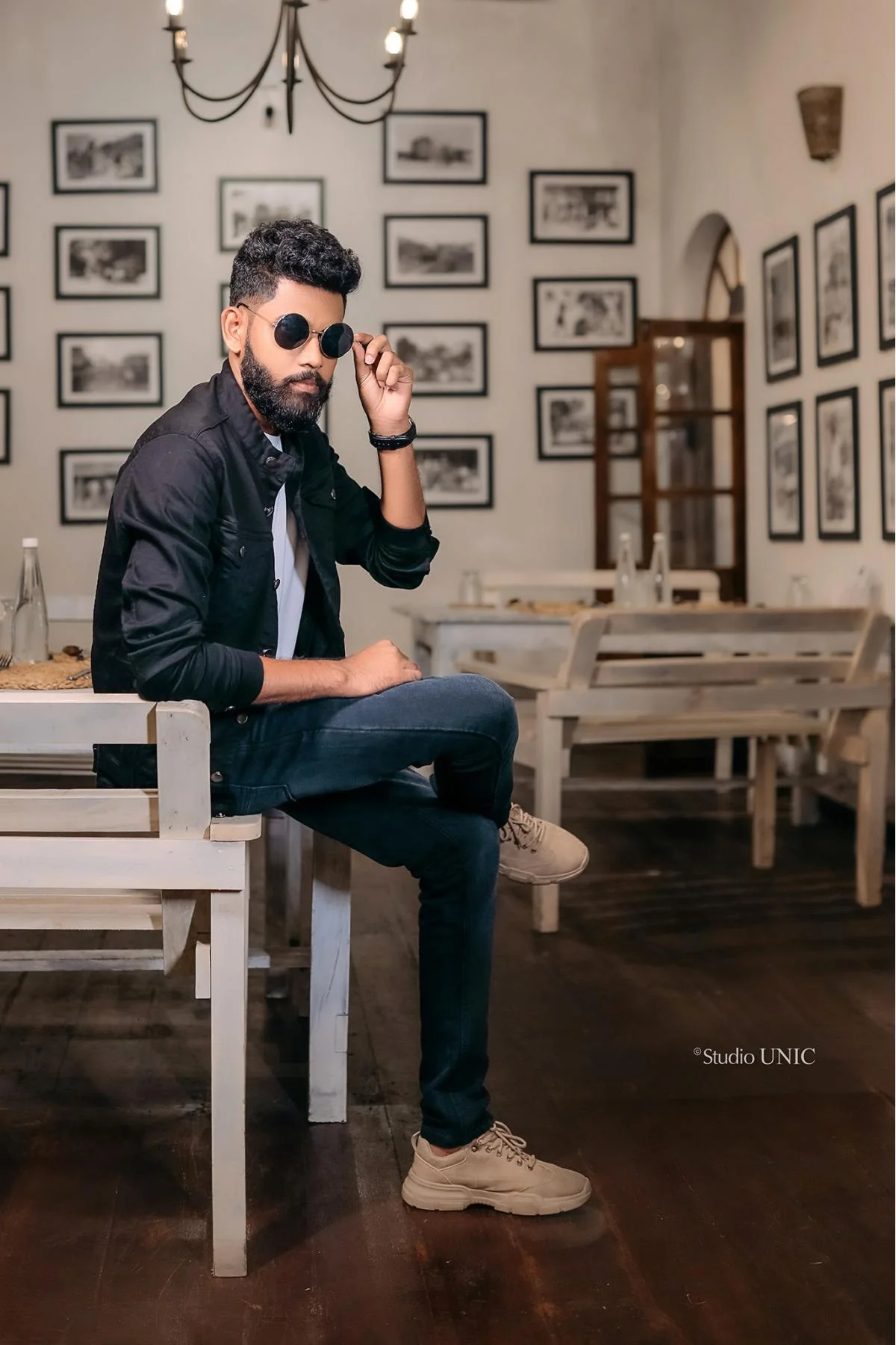 SACHINI | RAVINDU - Sri Lankan Photoshoot Gallery (10)