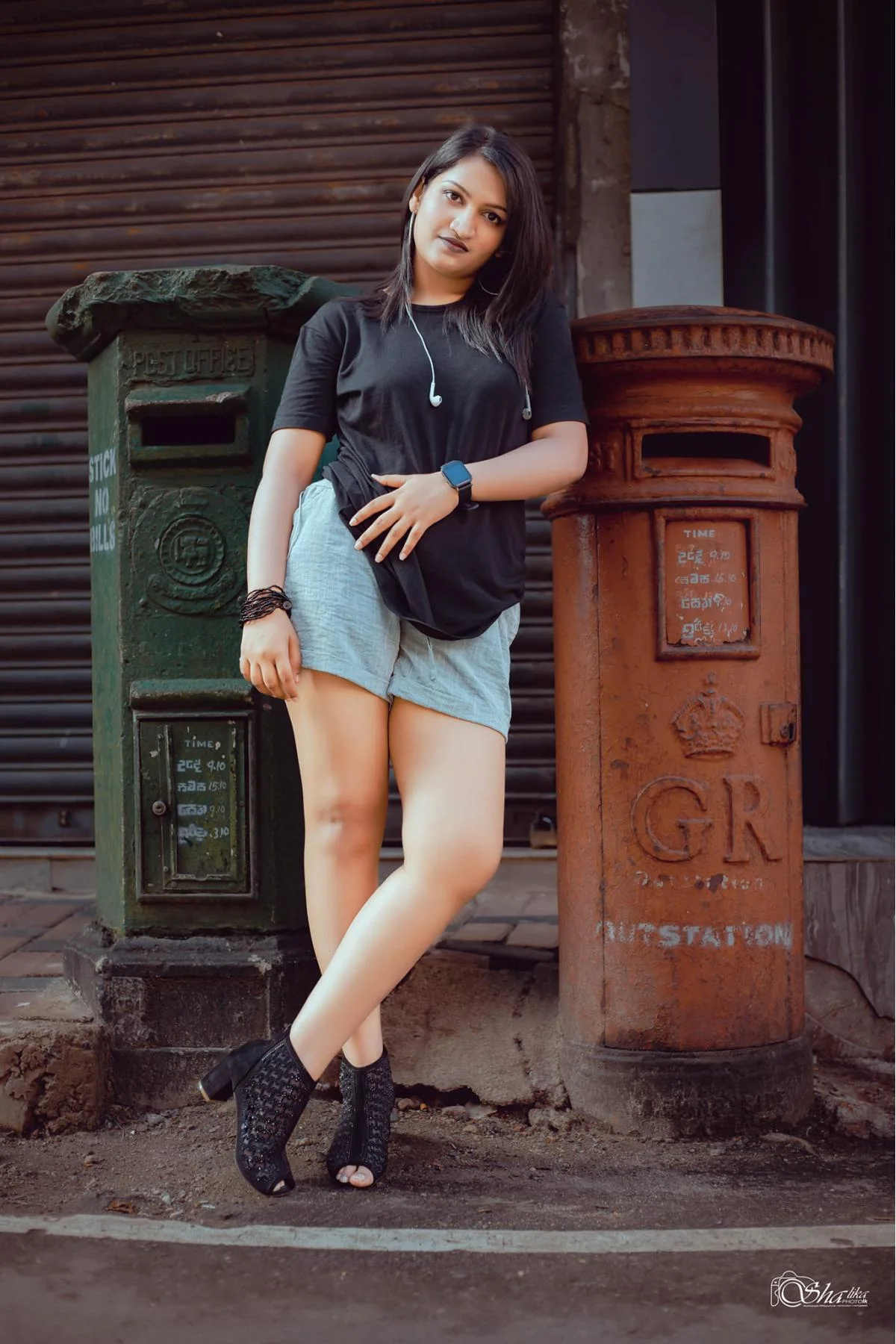 Dimu  - Sri Lankan Photoshoot Gallery (9)