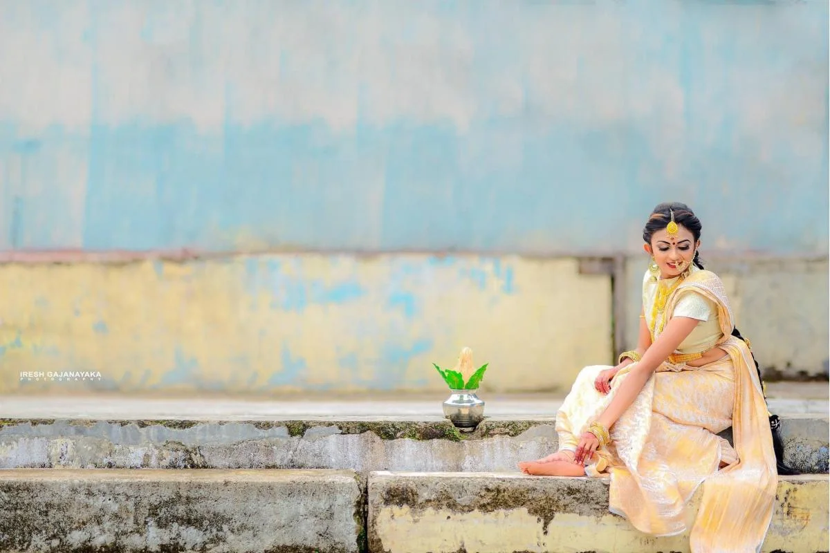 UTHPALA - Sri Lankan Photoshoot Gallery (11)