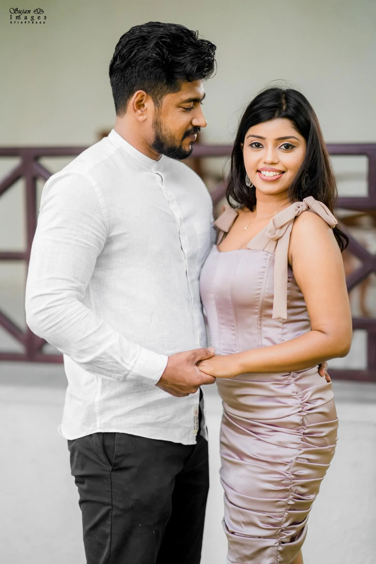 Parami's Bride To Be! - Sri Lankan Photoshoot Gallery (13)