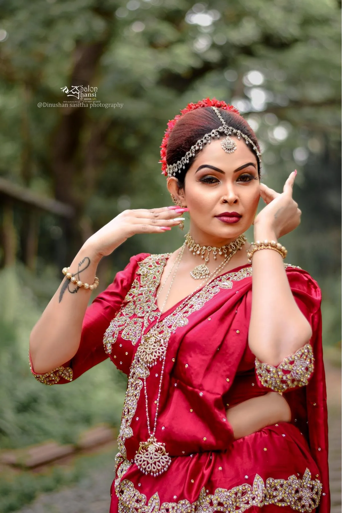 Kemi - Sri Lankan Photoshoot Gallery (9)