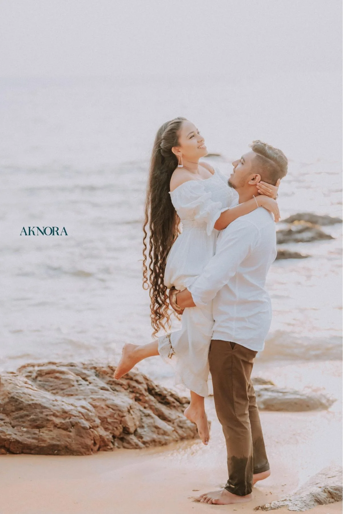 IRUNI & PRAMITH - Sri Lankan Photoshoot Gallery (11)