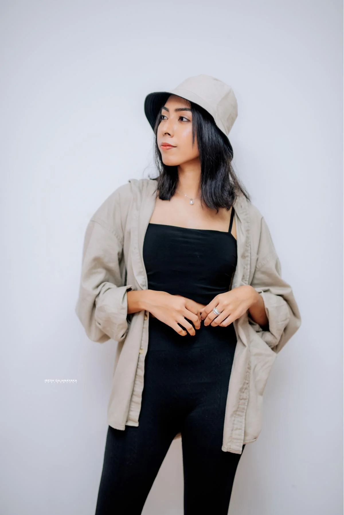 Kaveesha K Fernando  - Sri Lankan Photoshoot Gallery (10)