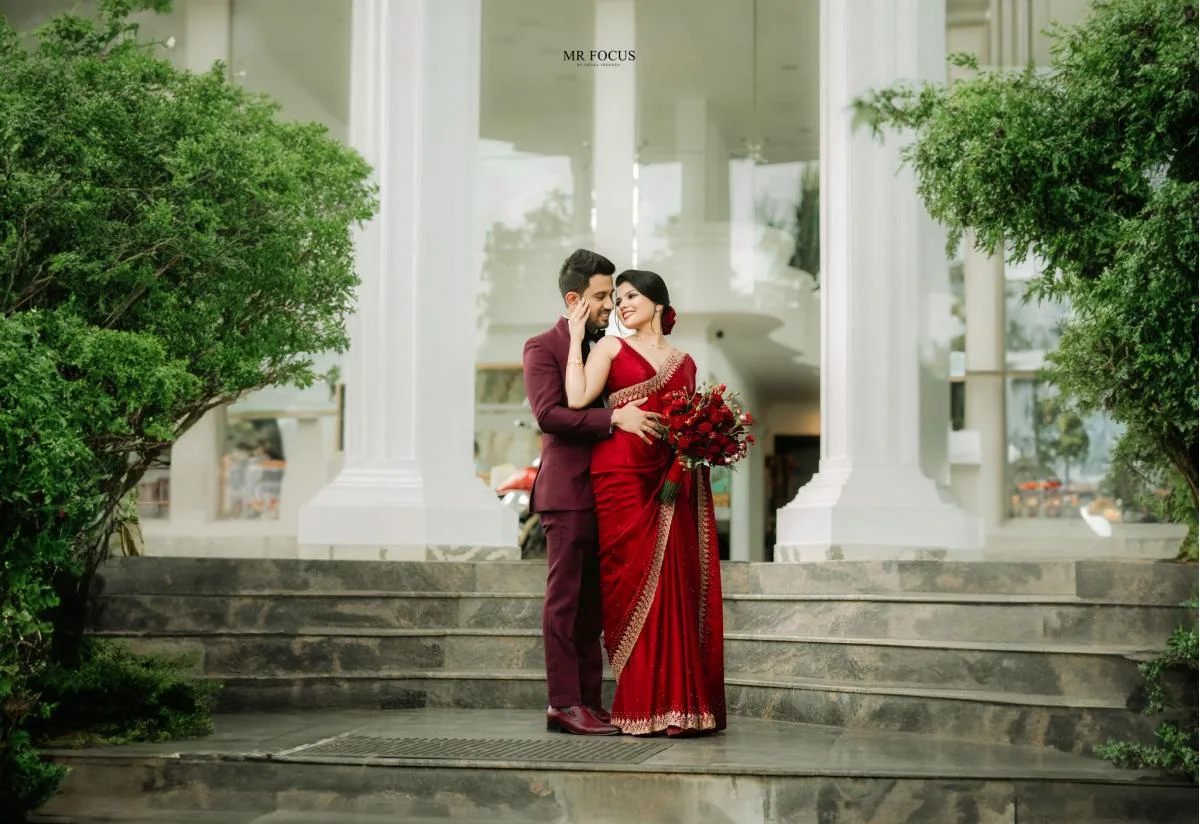 Pasindu & Vinodya - Sri Lankan Photoshoot Gallery (19)