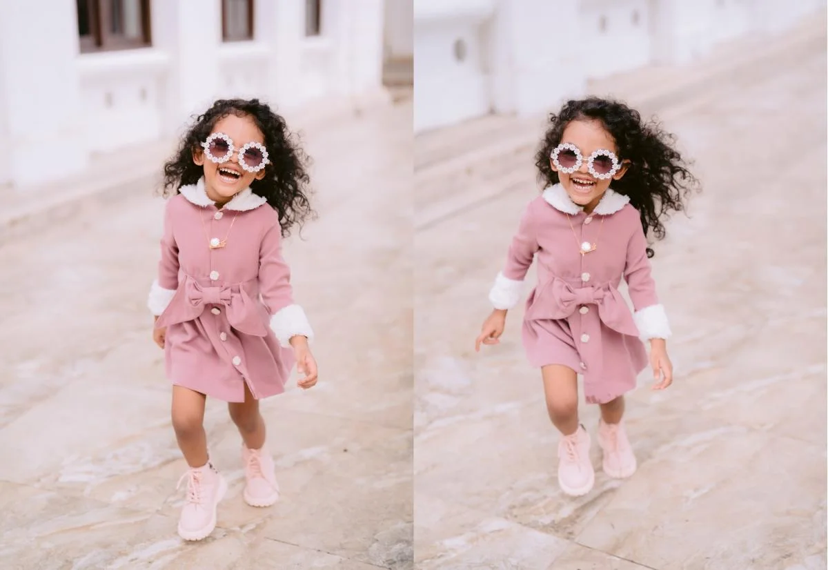 Aradhya Turns Three - Sri Lankan Photoshoot Gallery (13)