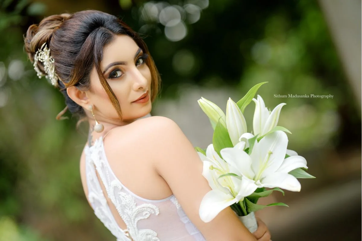  SALON LOVELY LOOKS - Sri Lankan Photoshoot Gallery (18)