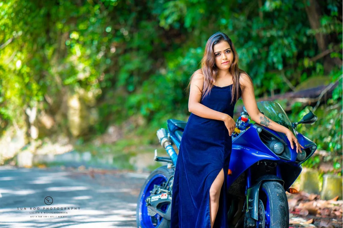 Dinu Jayasundara  - Sri Lankan Photoshoot Gallery (14)