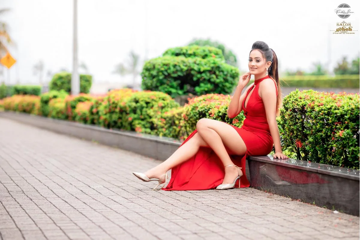 Nadee  Birthday - Sri Lankan Photoshoot Gallery (12)