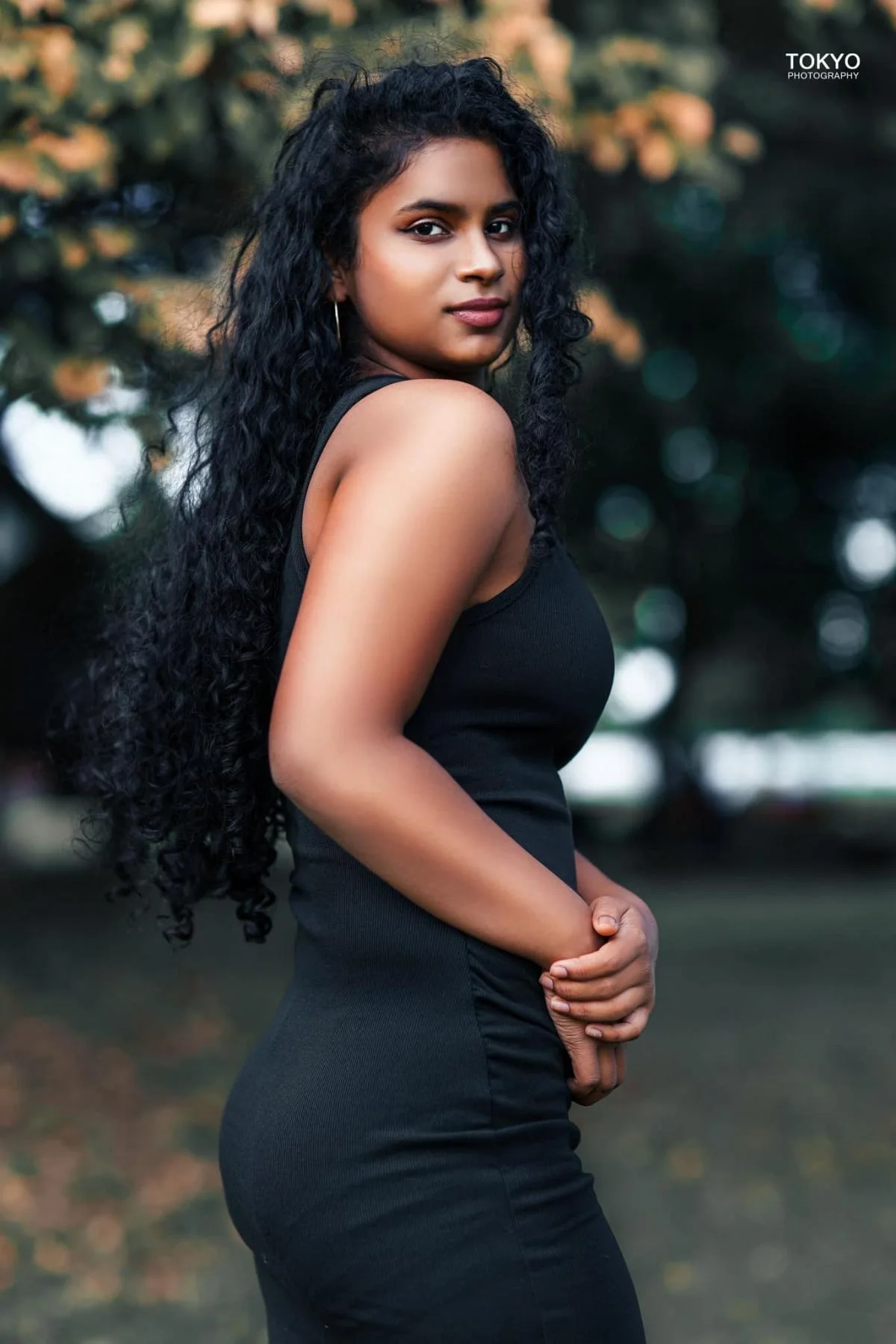 Samanthika  - Sri Lankan Photoshoot Gallery (14)