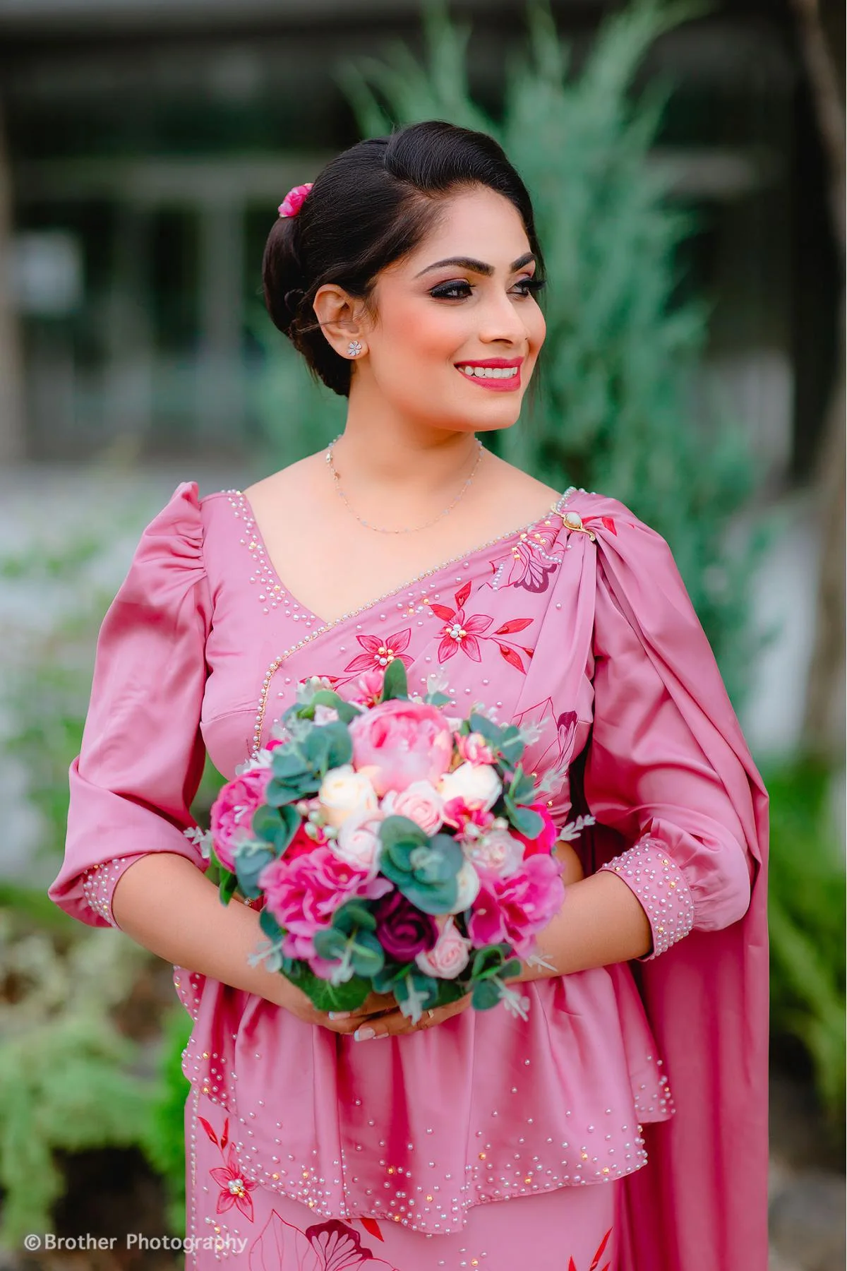 Shammi & Nadeera - Sri Lankan Photoshoot Gallery (9)