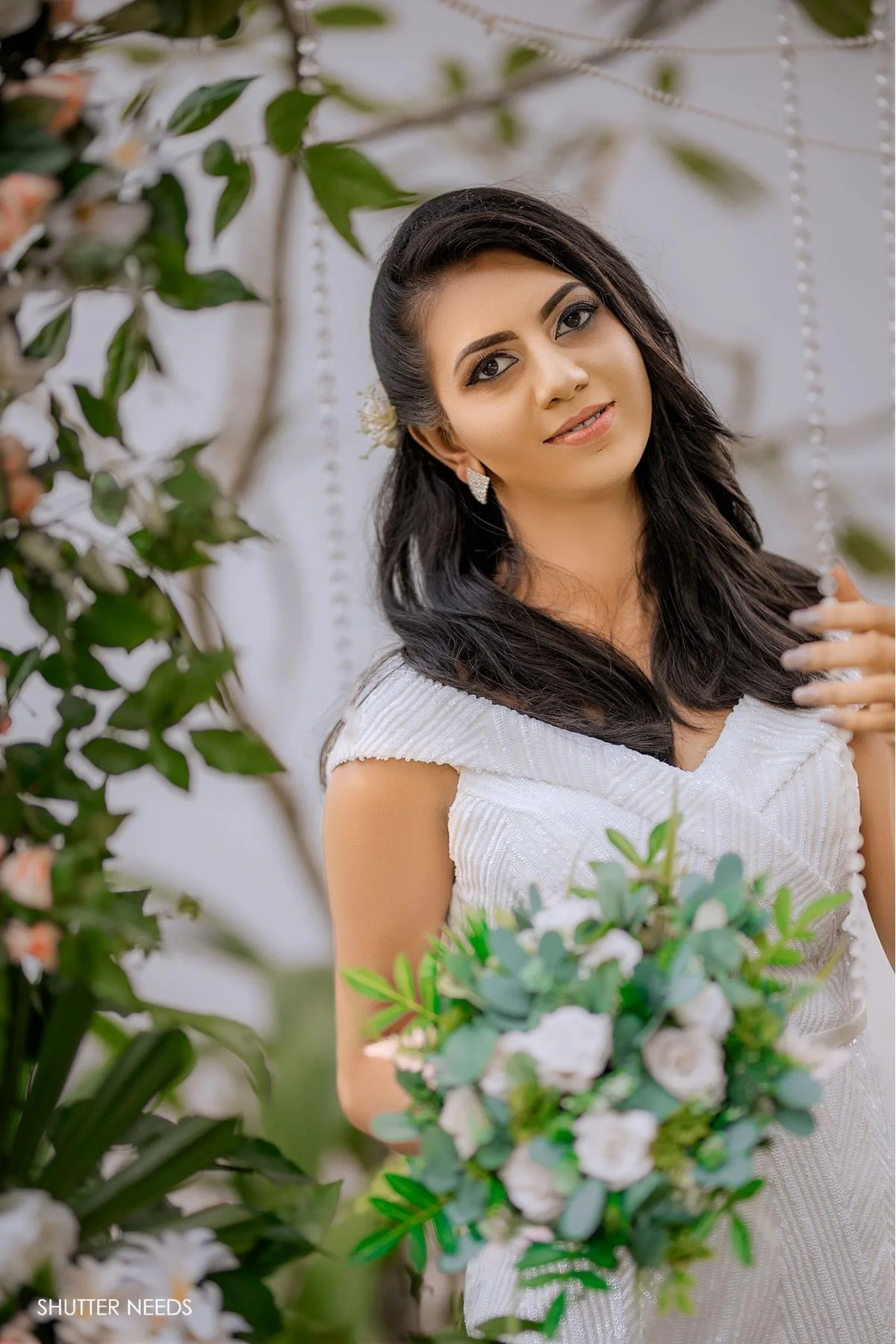 VINDYA & NISAL - Sri Lankan Photoshoot Gallery (11)