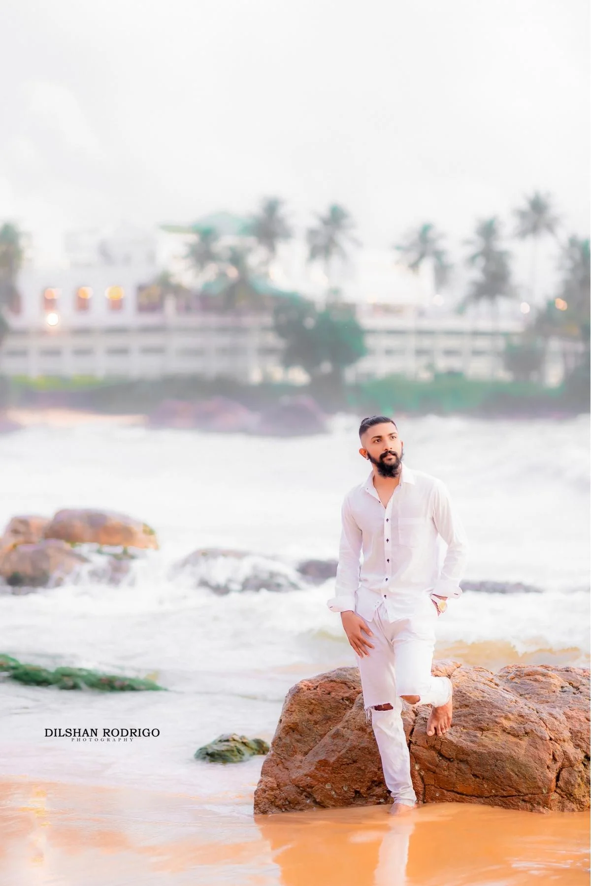 Dilshan - Sri Lankan Photoshoot Gallery (10)