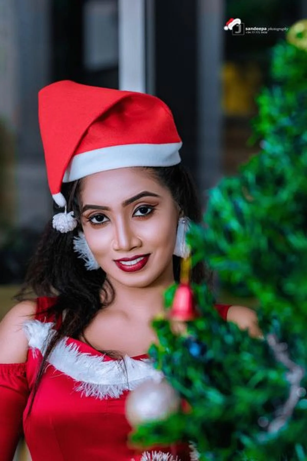 Ishani Anupama  - Sri Lankan Photoshoot Gallery (9)