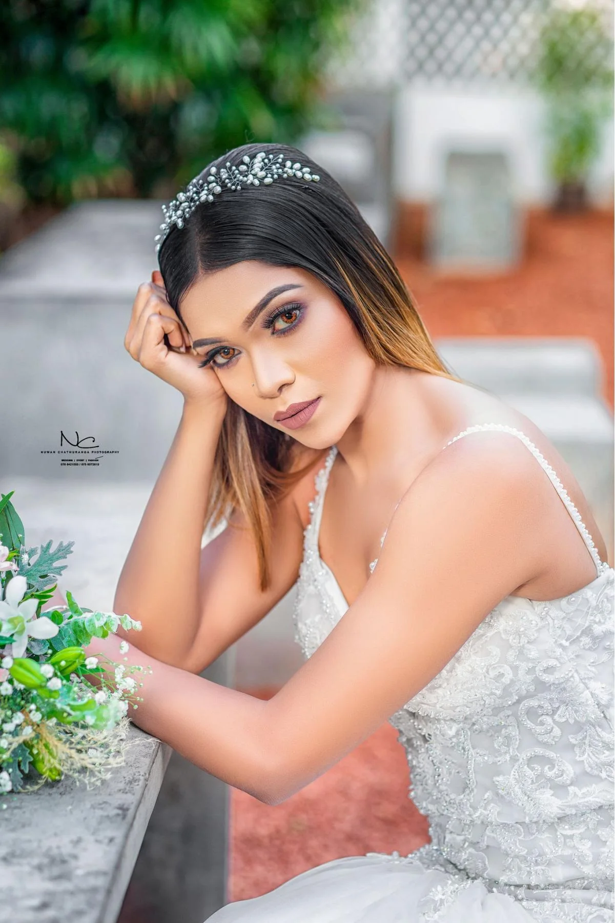 Sweska Romaya - Sri Lankan Photoshoot Gallery (10)