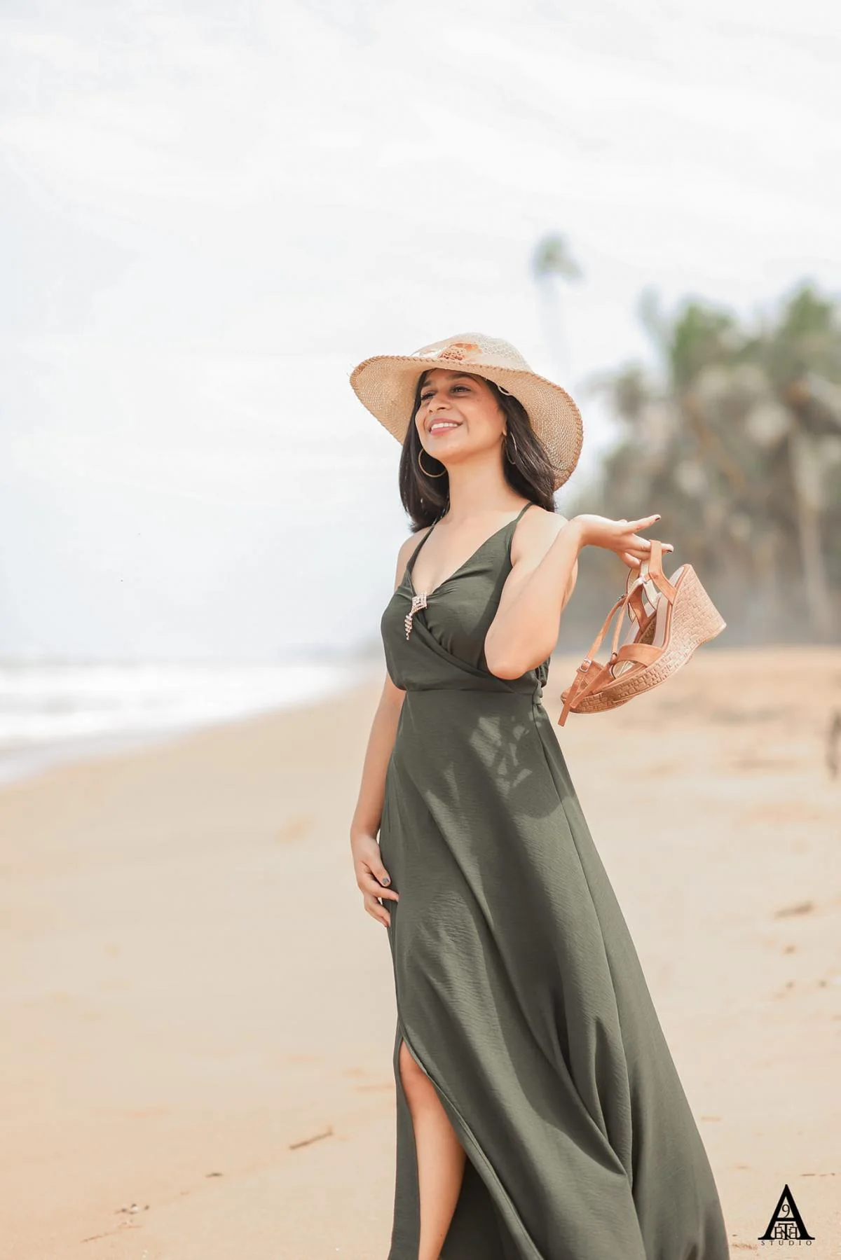 Sohani - Sri Lankan Photoshoot Gallery (9)