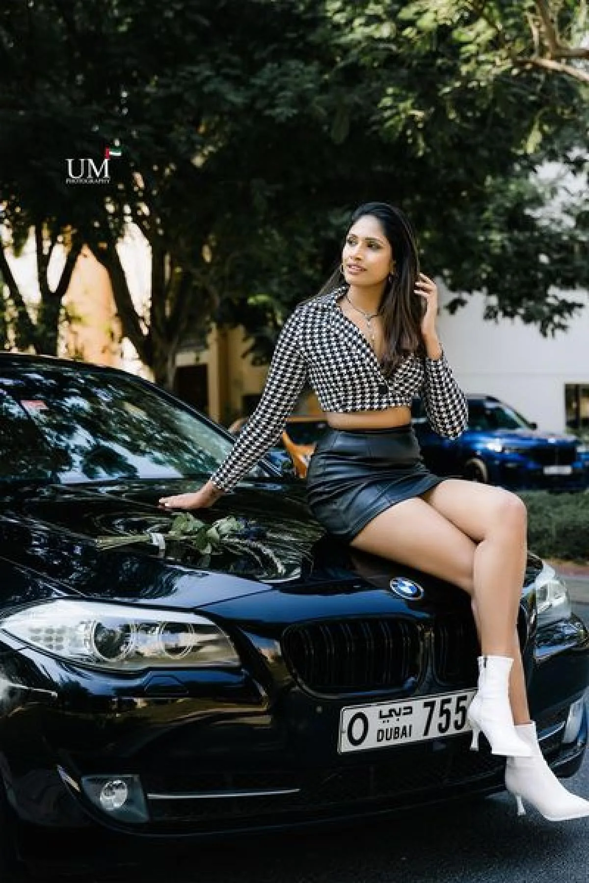Shashi Kaluarachchi  - Sri Lankan Photoshoot Gallery (9)
