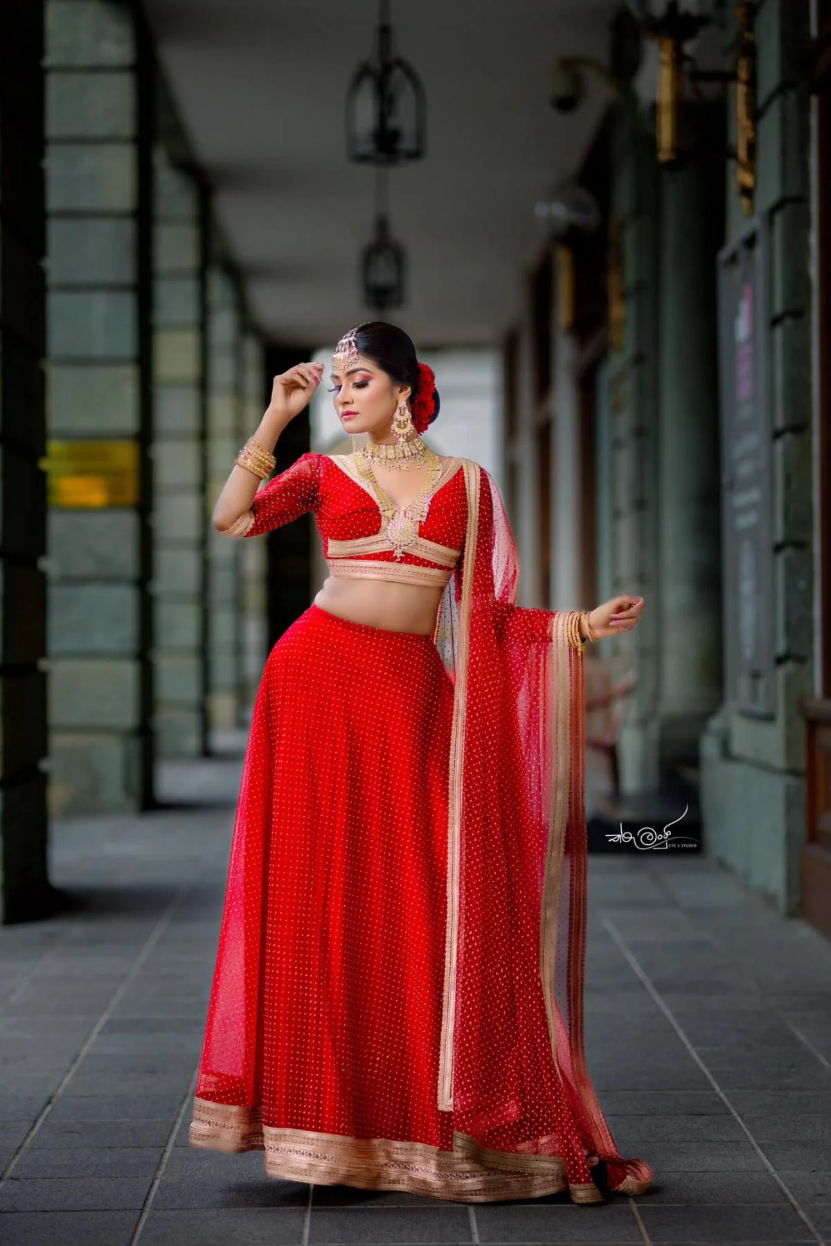 Suchini Perera - Sri Lankan Photoshoot Gallery (13)
