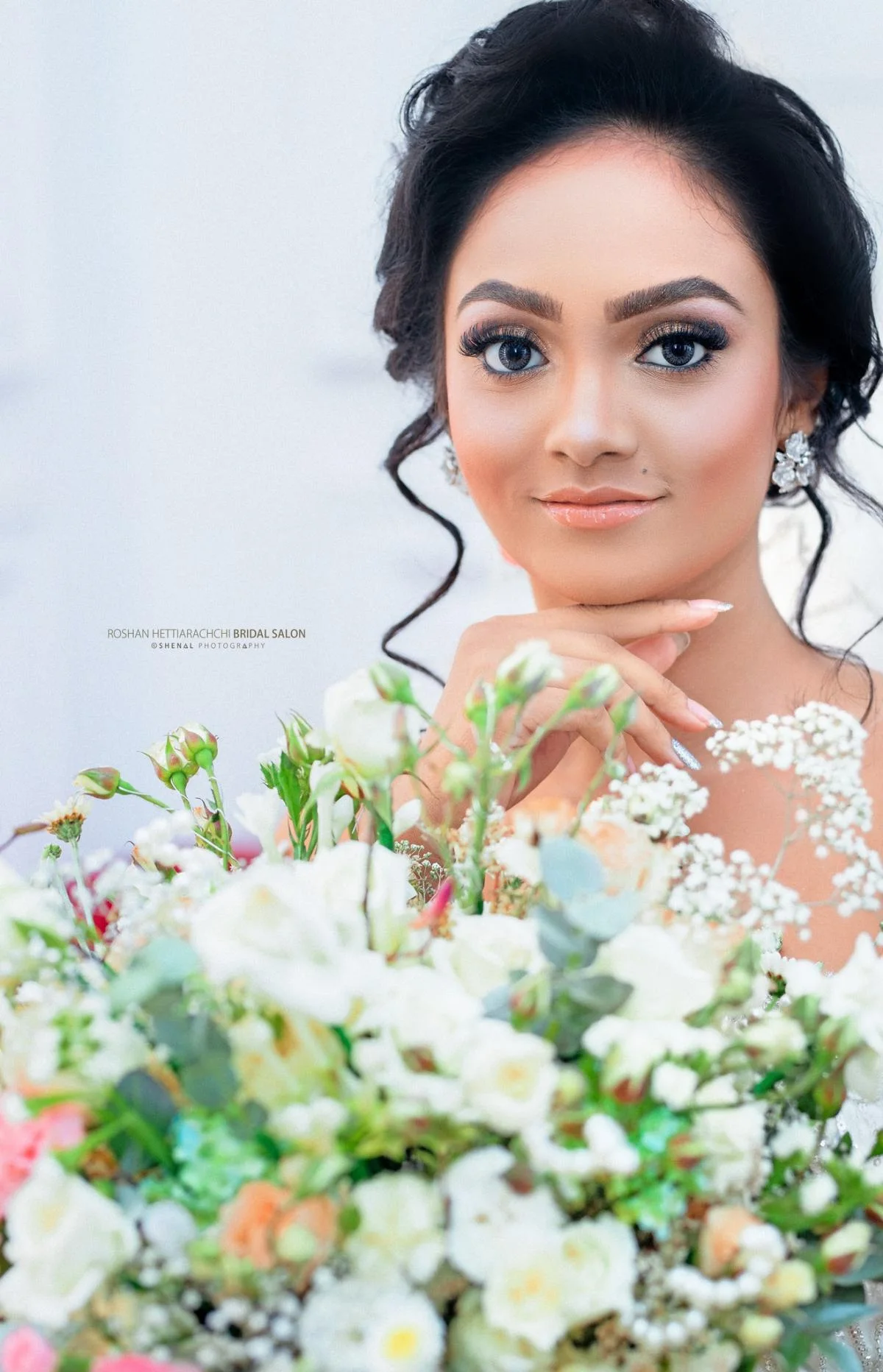 Western Bride - Sri Lankan Photoshoot Gallery (9)