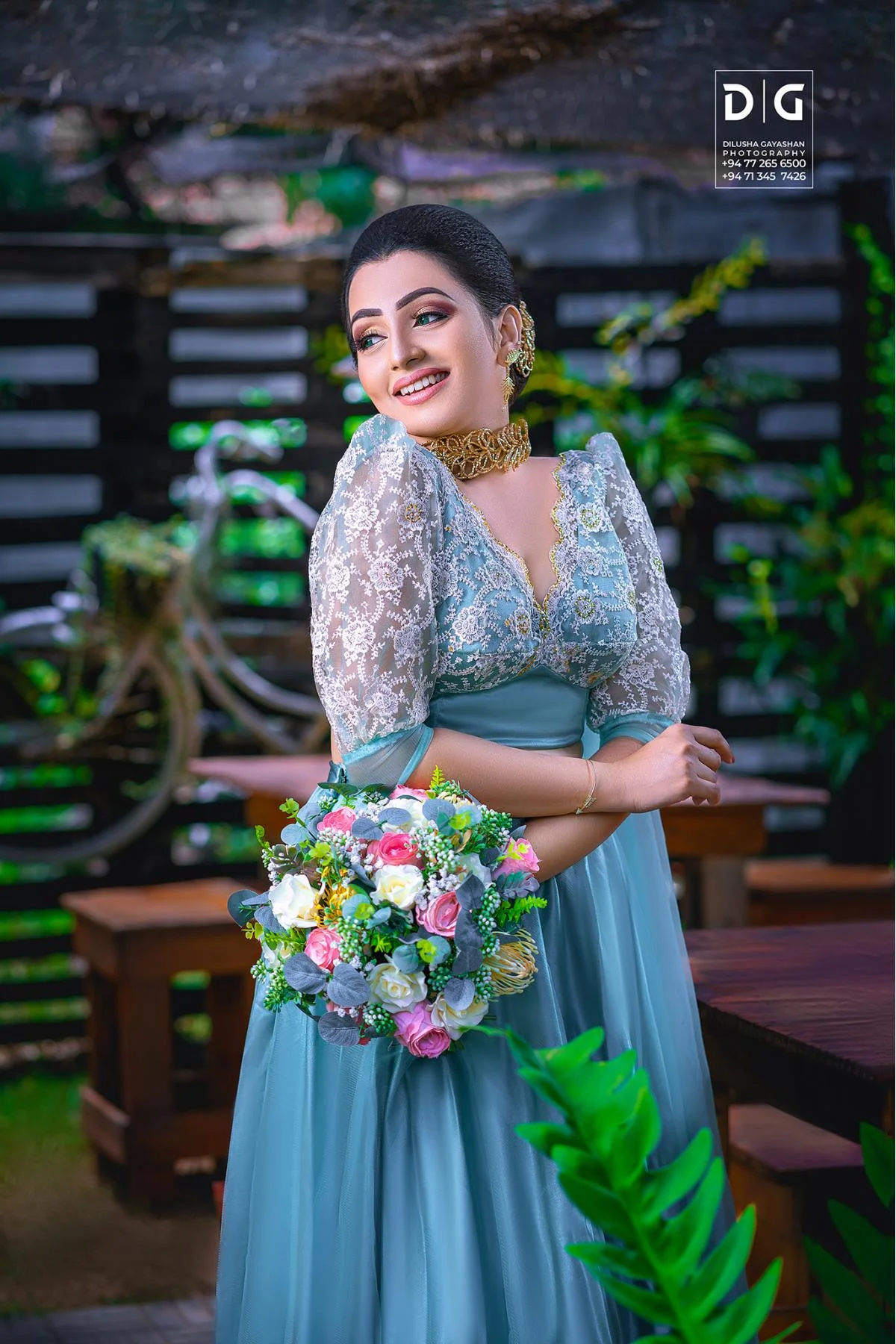 Maheshi - Sri Lankan Photoshoot Gallery (9)