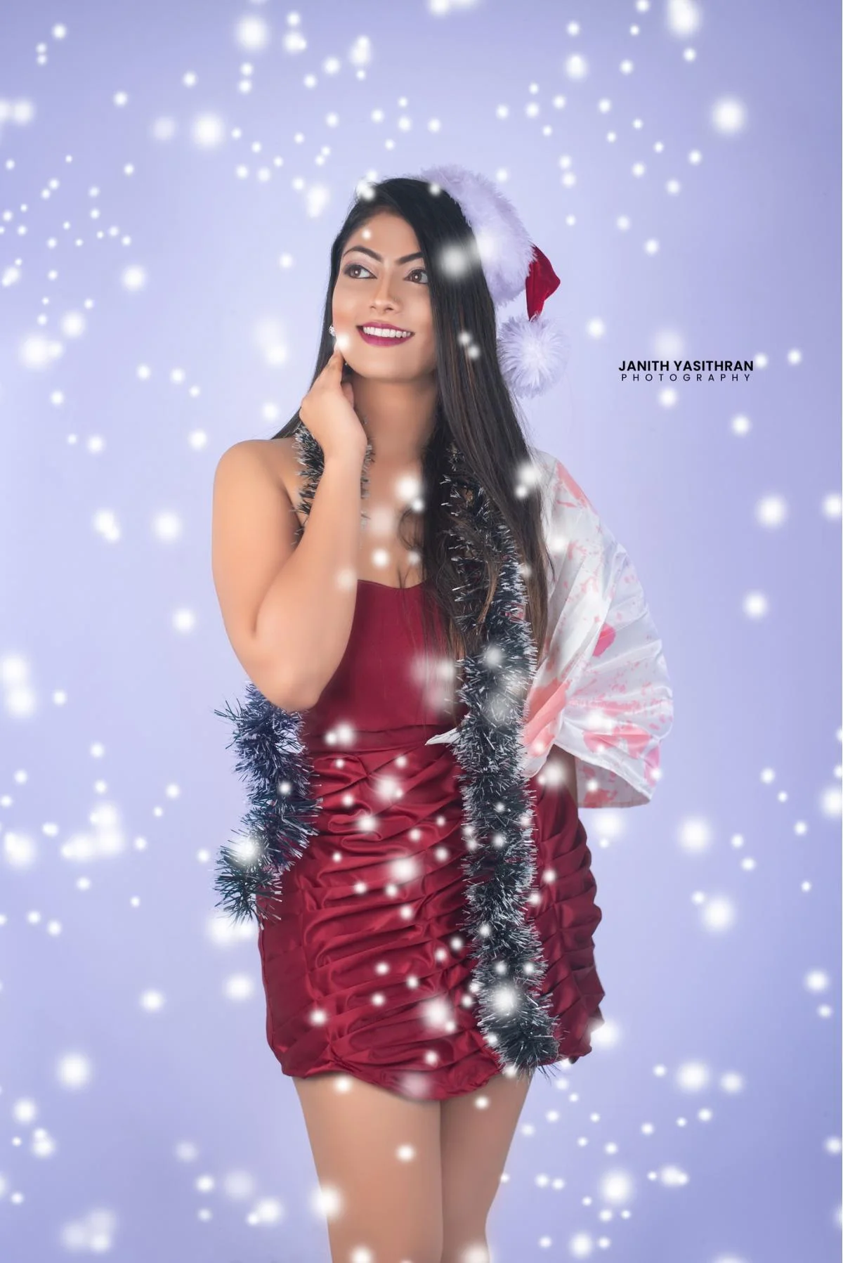 Amasha Savindi - Sri Lankan Photoshoot Gallery (10)