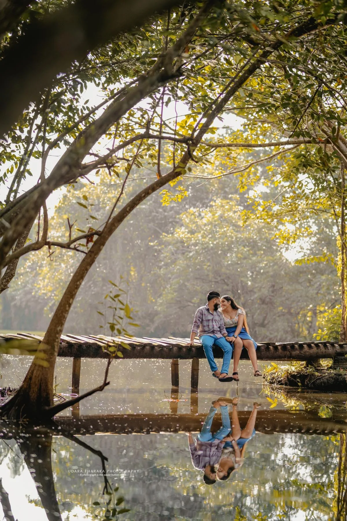 Viranga & Imasha - Sri Lankan Photoshoot Gallery (11)