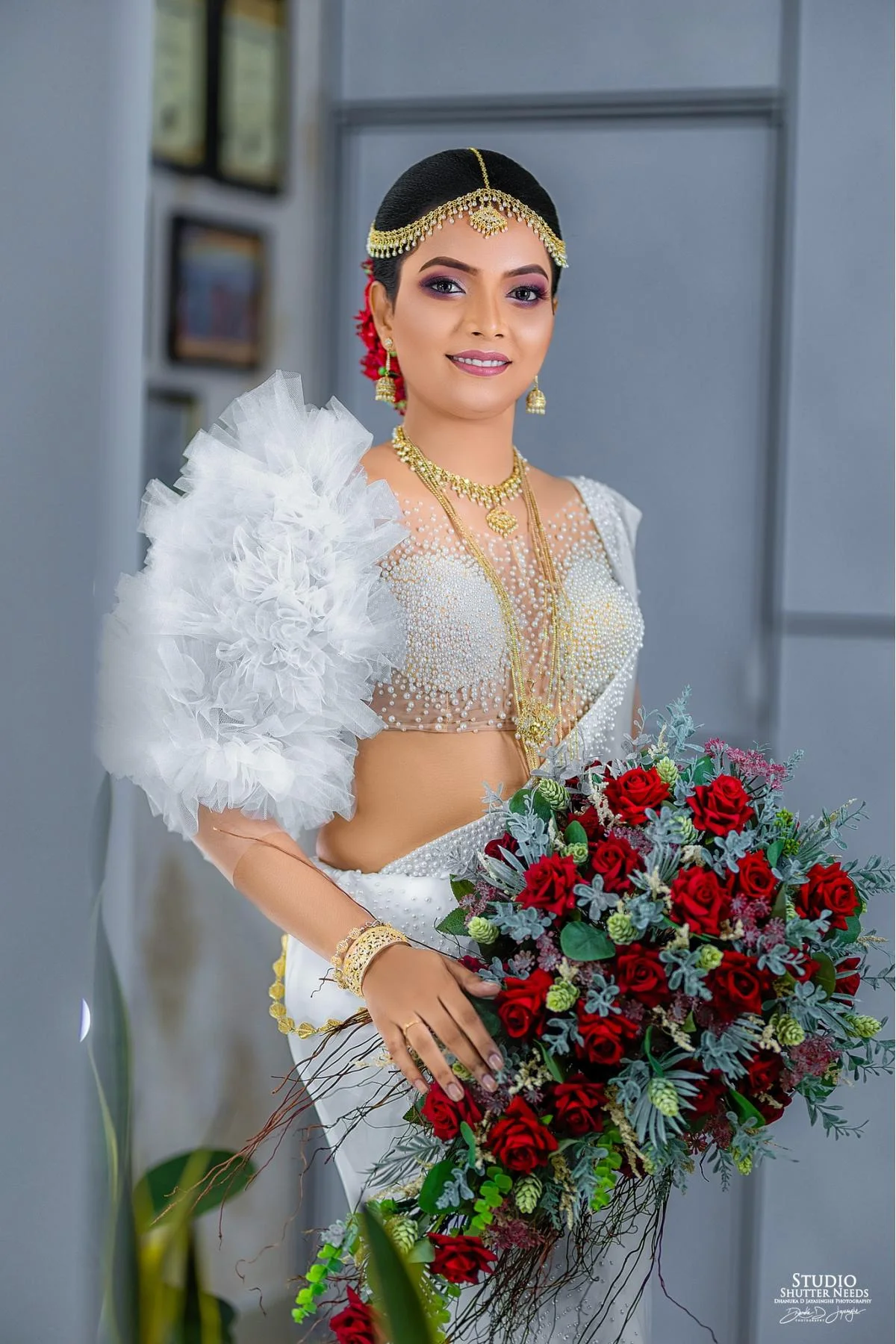 Salon Born Beaute - Sri Lankan Photoshoot Gallery (16)