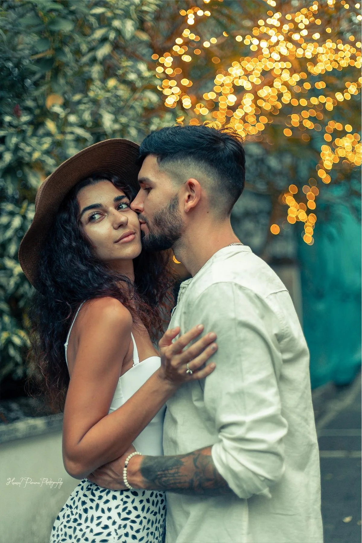 Daina & Ako - Sri Lankan Photoshoot Gallery (13)