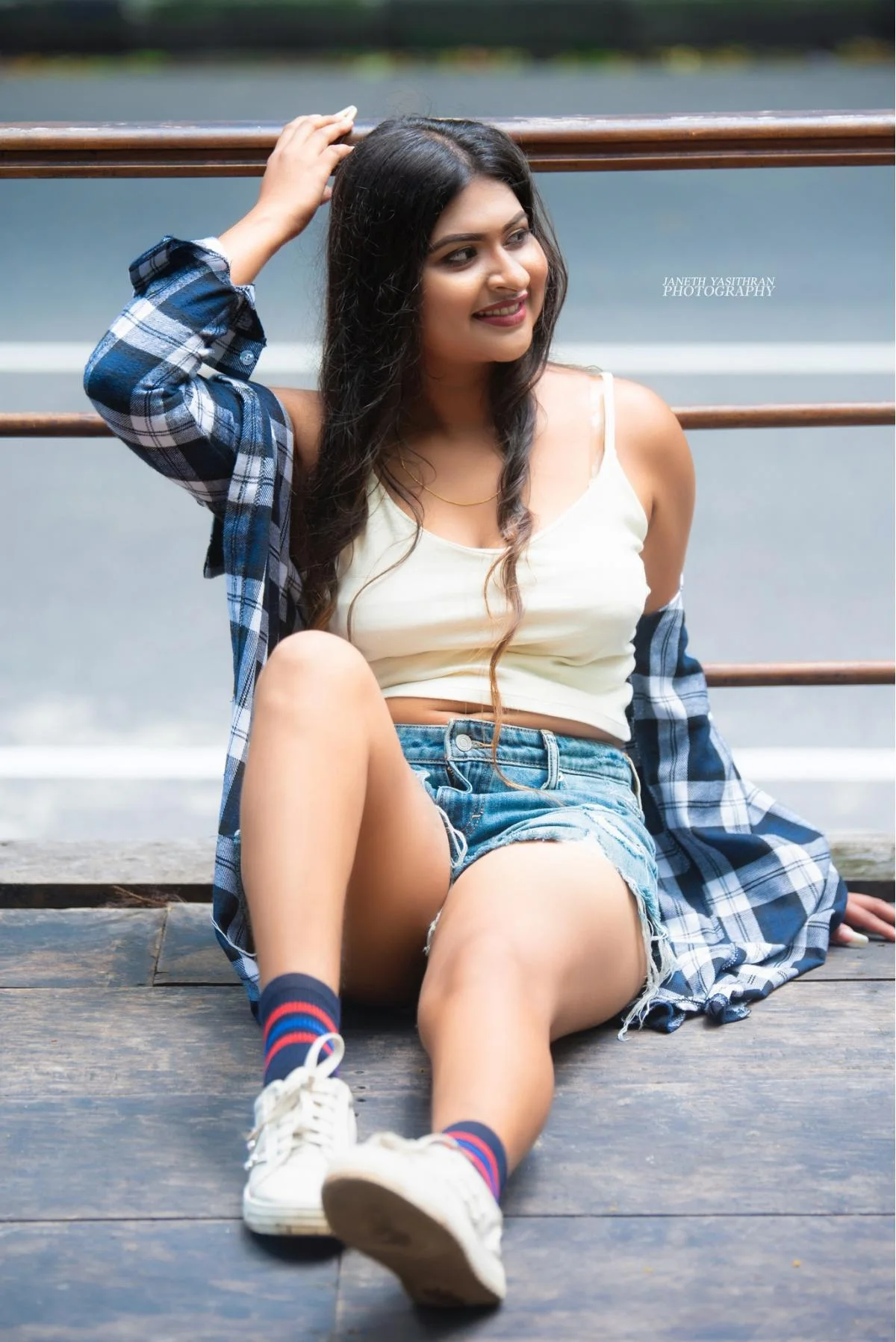 ISHANI - Sri Lankan Photoshoot Gallery (13)