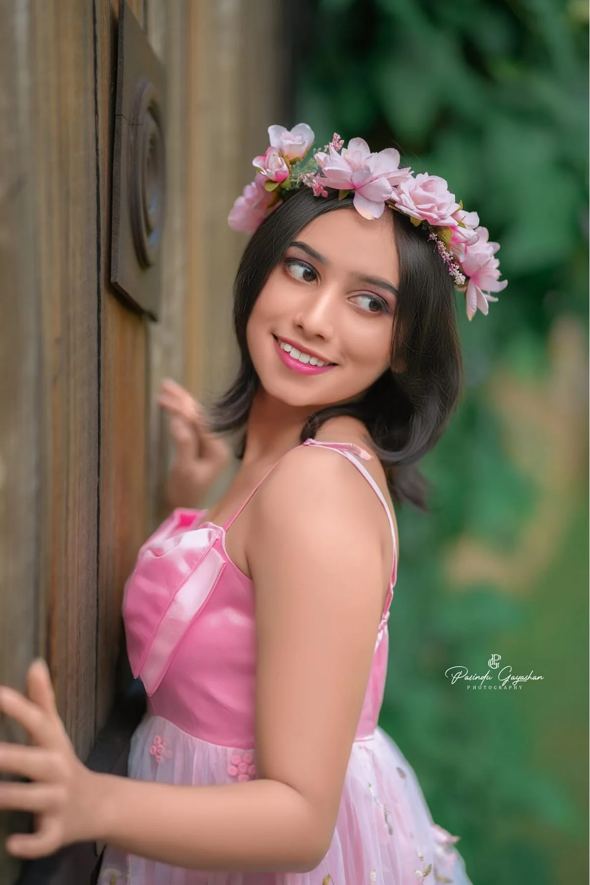 Sanu Birthday - Sri Lankan Photoshoot Gallery (9)