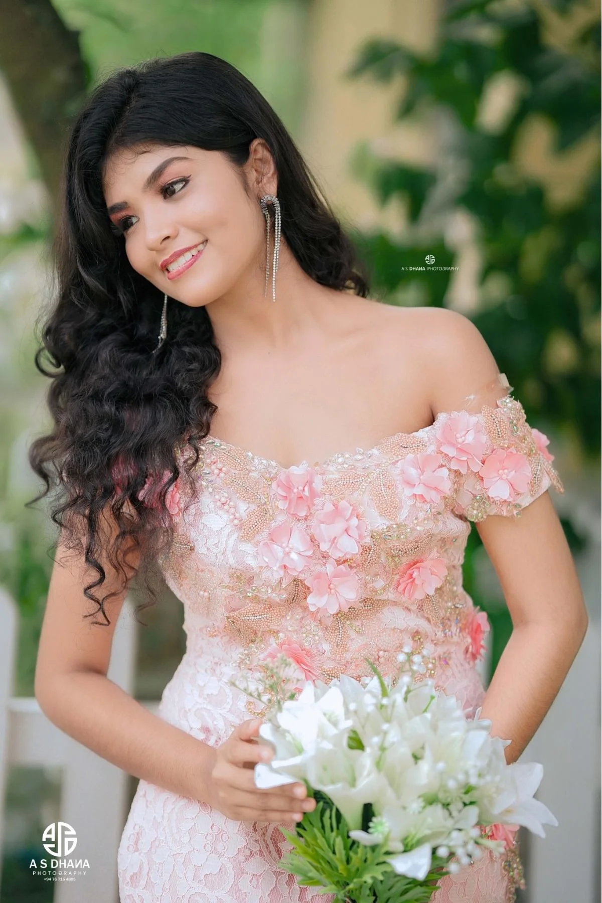 BIRTHDAY - Sri Lankan Photoshoot Gallery (10)