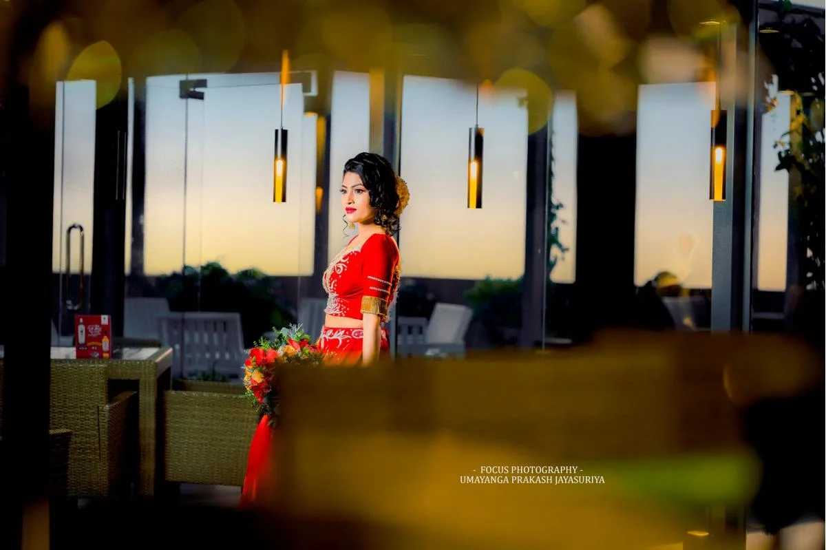 THAKSHILA - Sri Lankan Photoshoot Gallery (12)