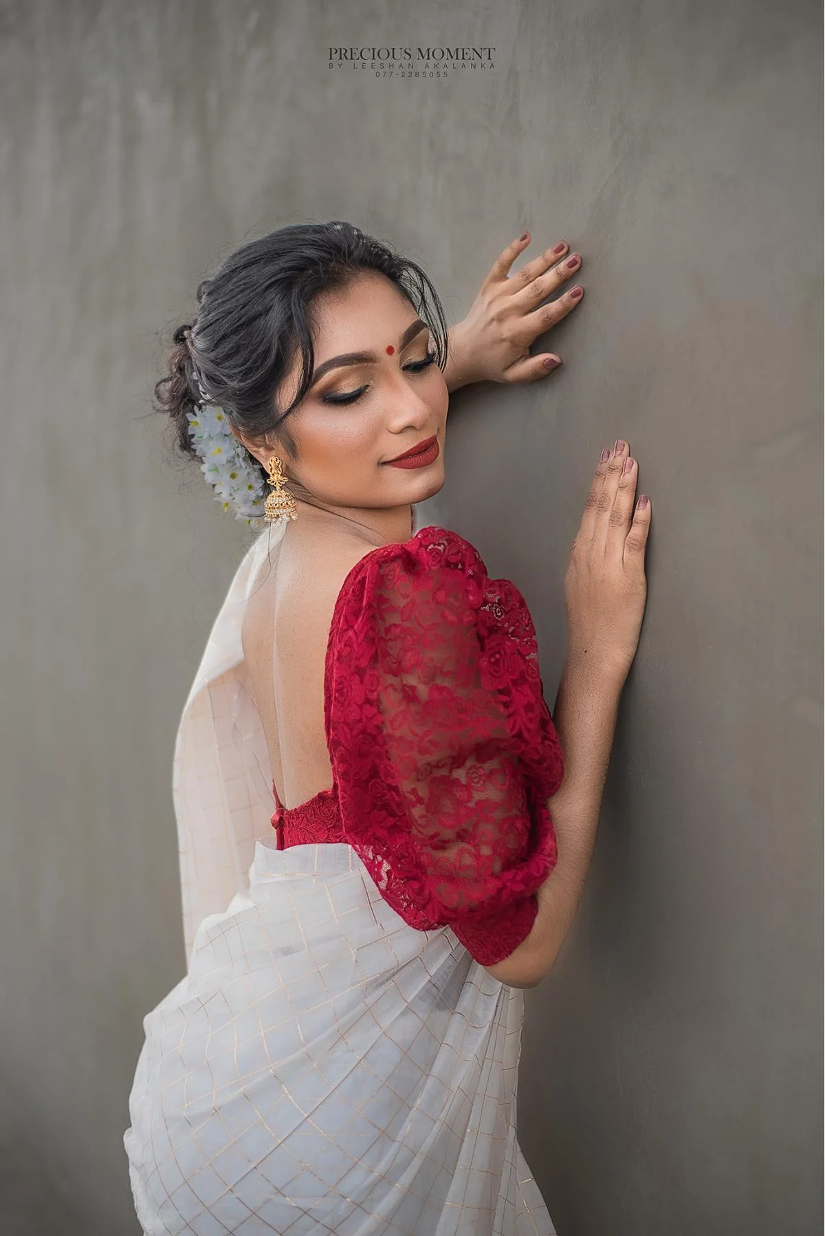 Sanu hewage - Sri Lankan Photoshoot Gallery (7)