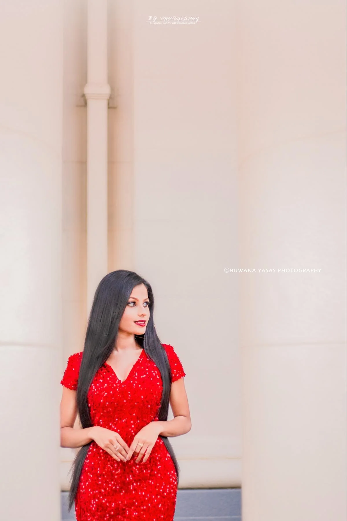 Janani Nawodya - Sri Lankan Photoshoot Gallery (10)
