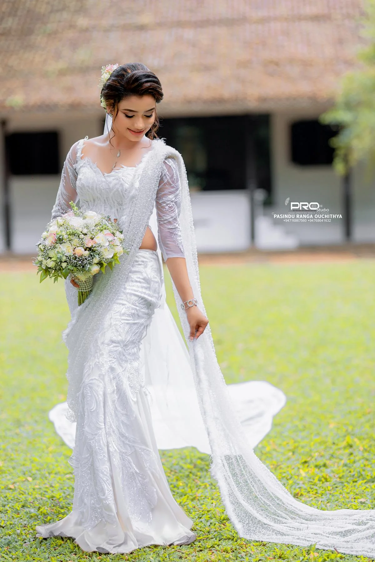 PASINDU & ISHARA - Sri Lankan Photoshoot Gallery (19)