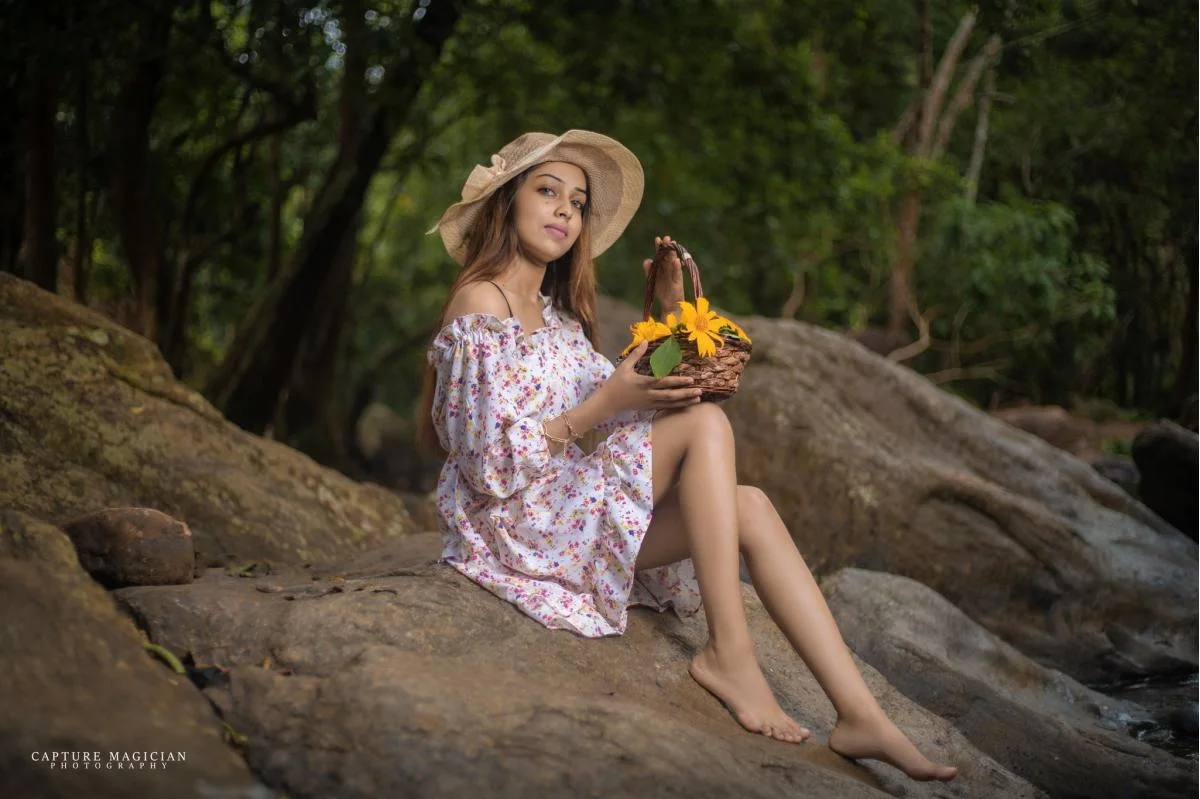 Dilhara - Sri Lankan Photoshoot Gallery (9)