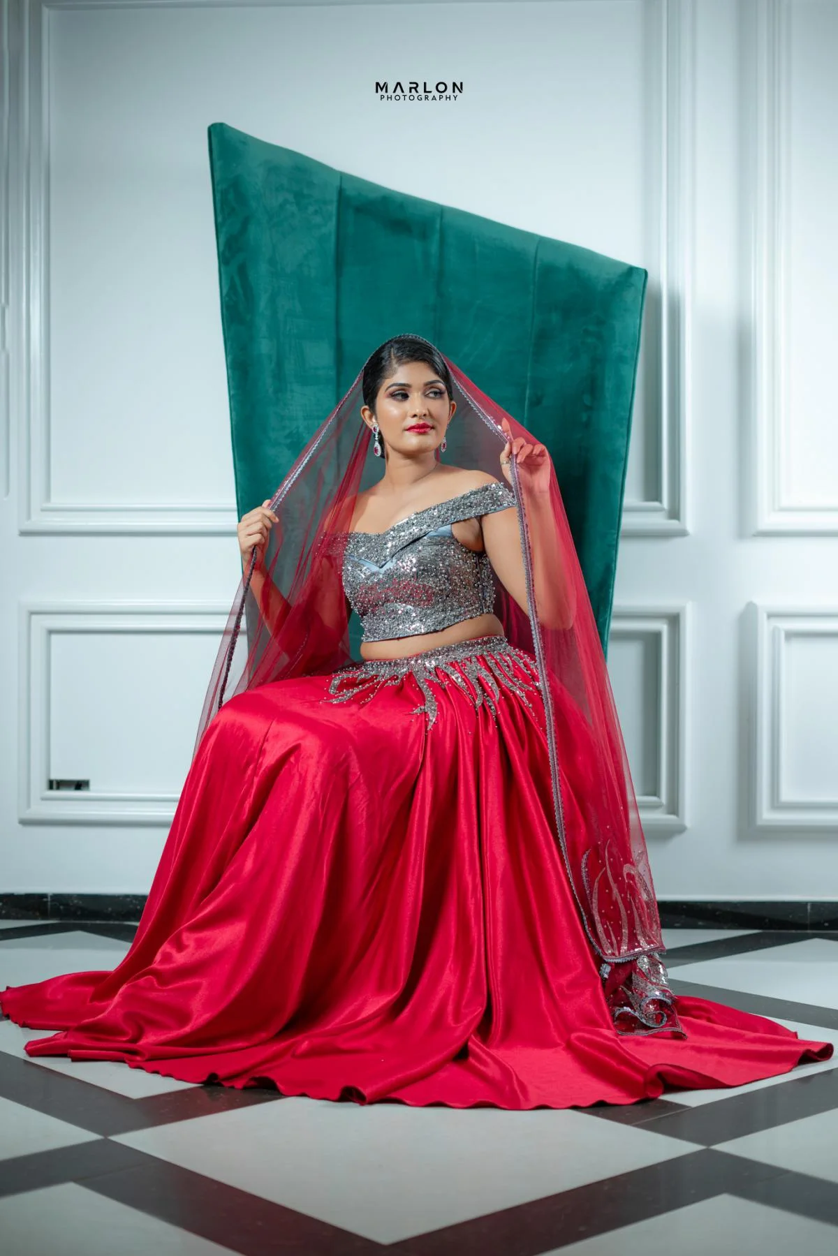 Chathumini & Chamara - Sri Lankan Photoshoot Gallery (11)
