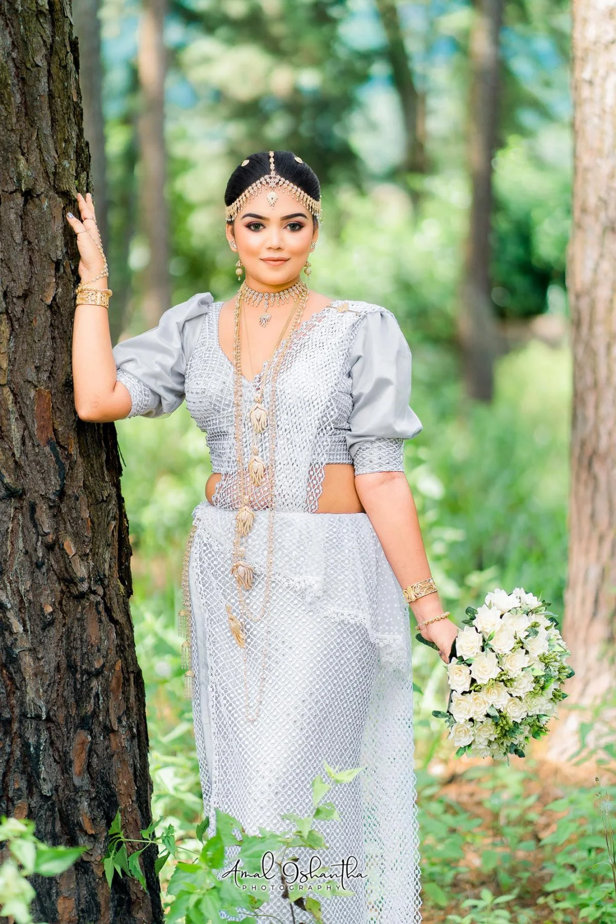 Vishmi Liyara - Sri Lankan Photoshoot Gallery (9)