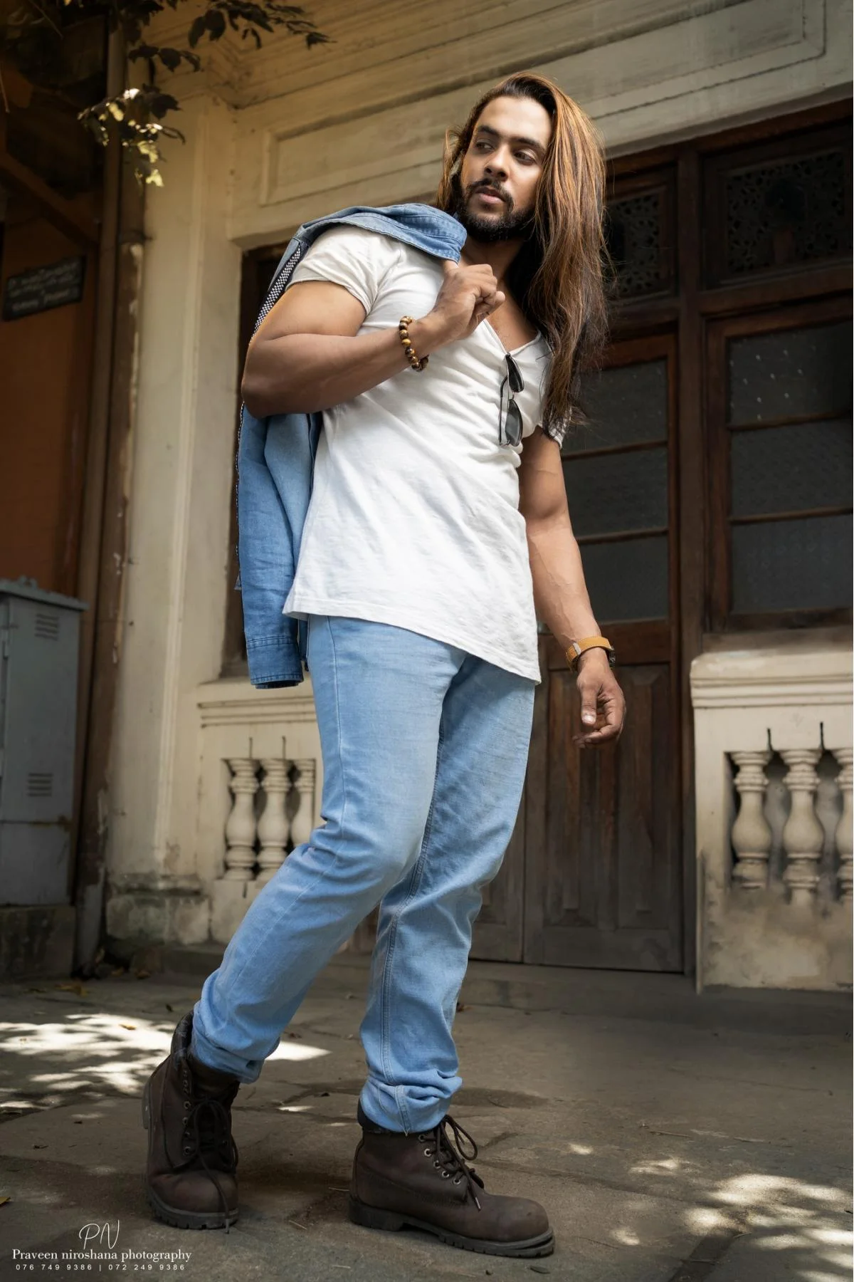 VISHWA - Sri Lankan Photoshoot Gallery (12)